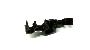 Image of Hose retainer image for your 2012 Volvo S60  3.0l 6 cylinder Turbo 